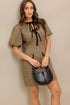 mademoiselle-mode-woven-weed-mini-dress Flying Tomato-Sophia's Style-5